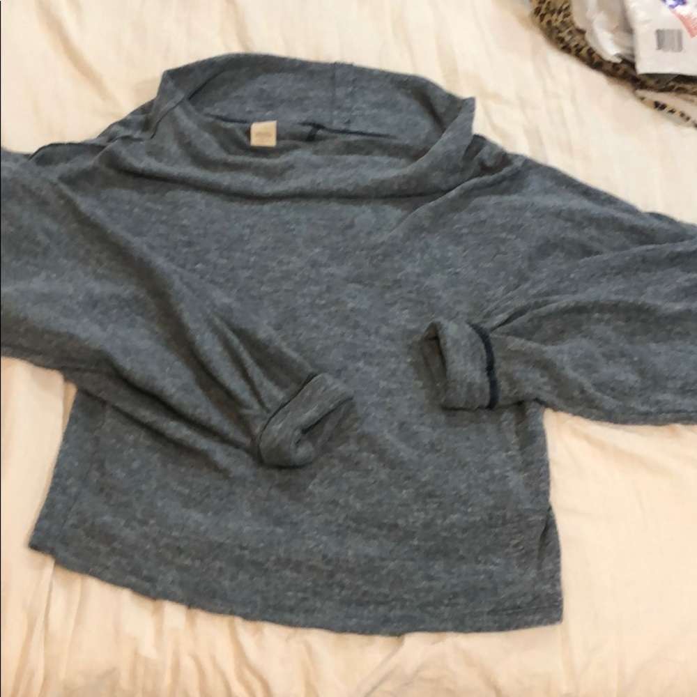 Free people top